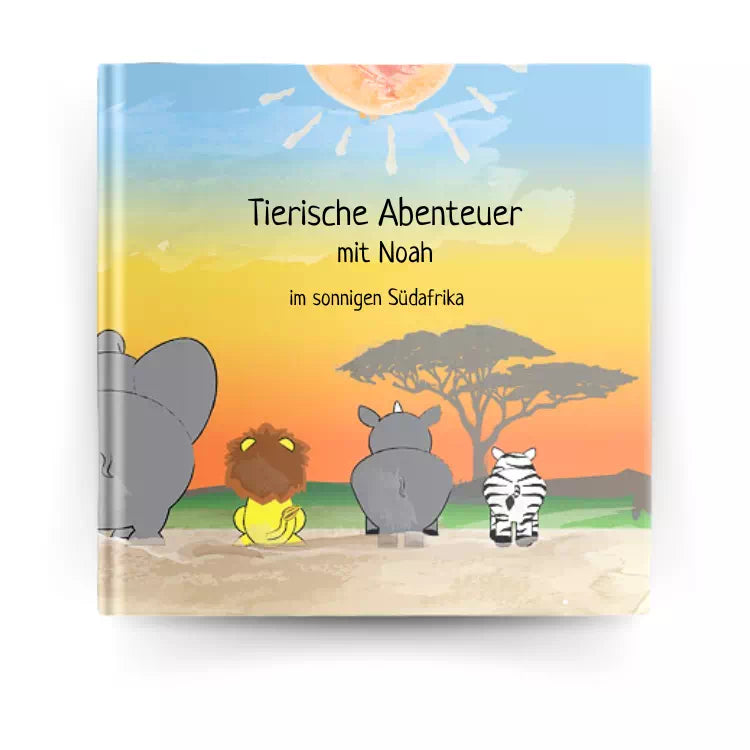 Animal Adventures