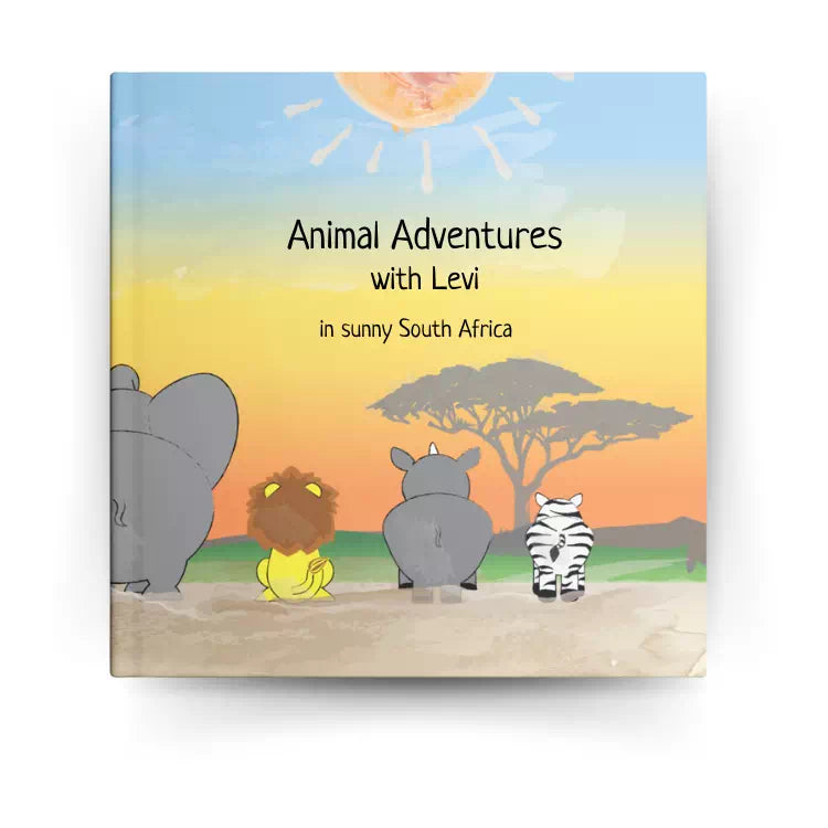 Animal Adventures