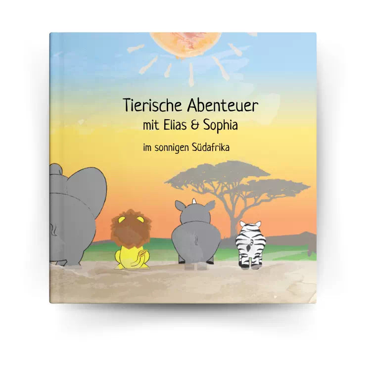 Animal Adventures