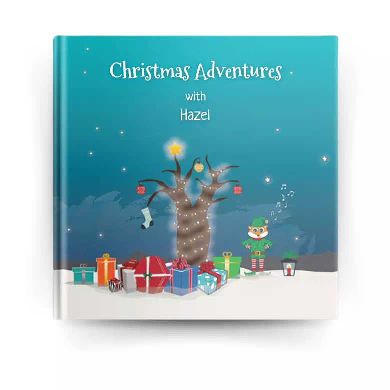 Christmas Adventures