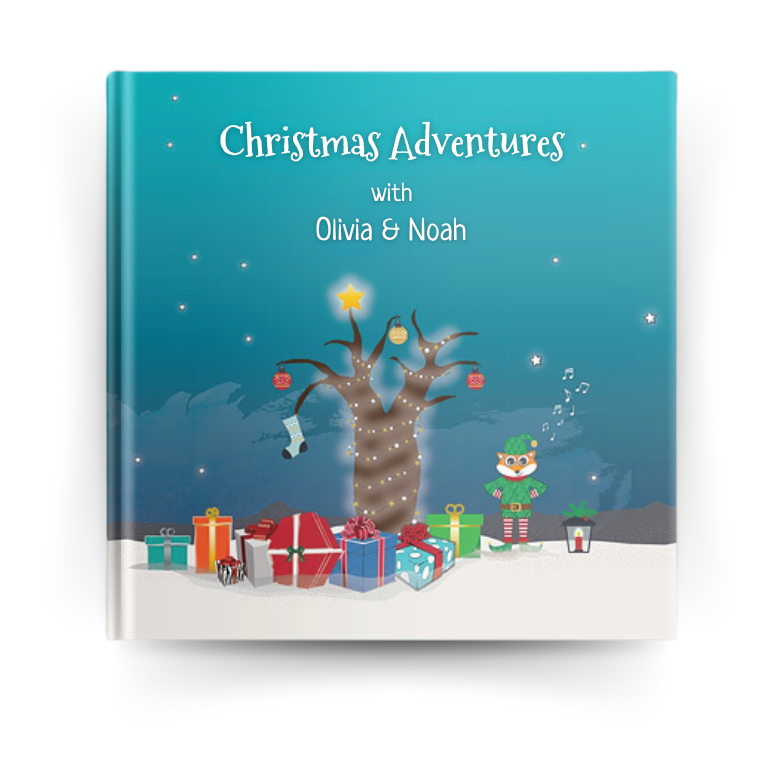 Christmas Adventures
