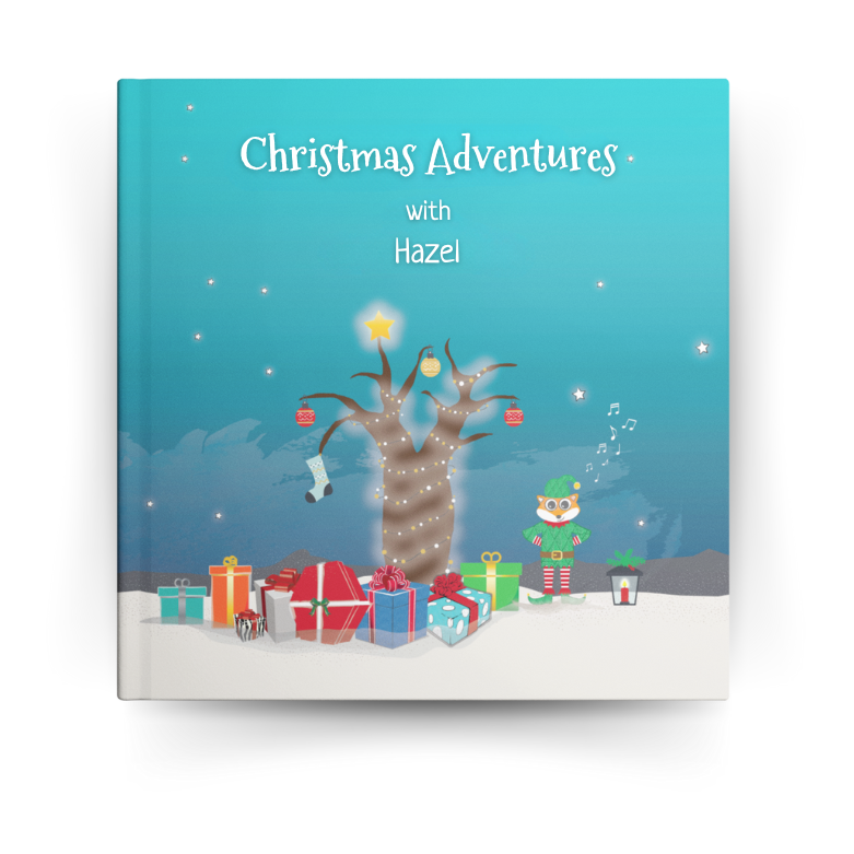 Christmas Adventures
