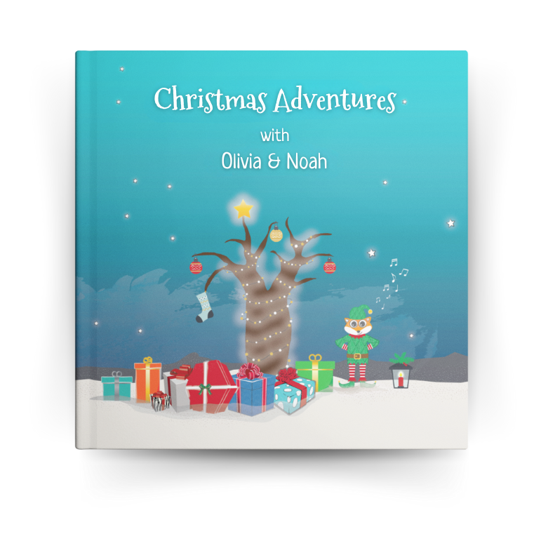 Christmas Adventures