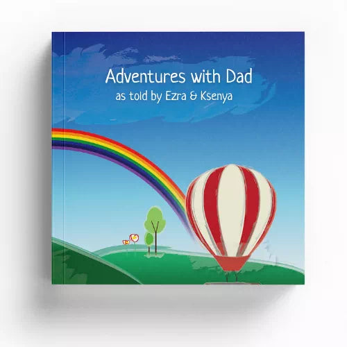 Adventures with Dad