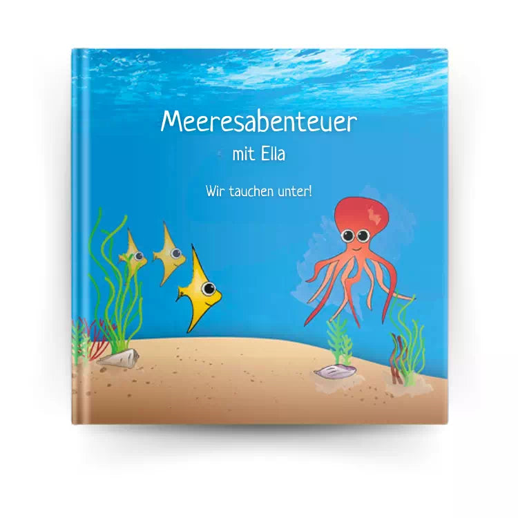 Ocean Adventures