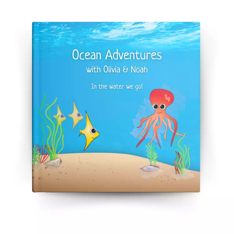 Ocean Adventures