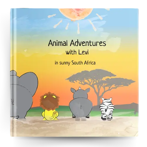 Animal Adventures
