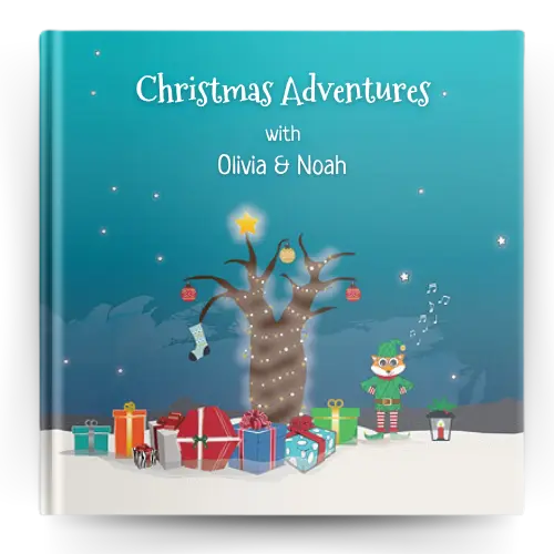 Christmas Adventures