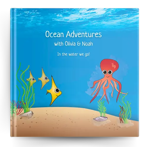 Ocean Adventures