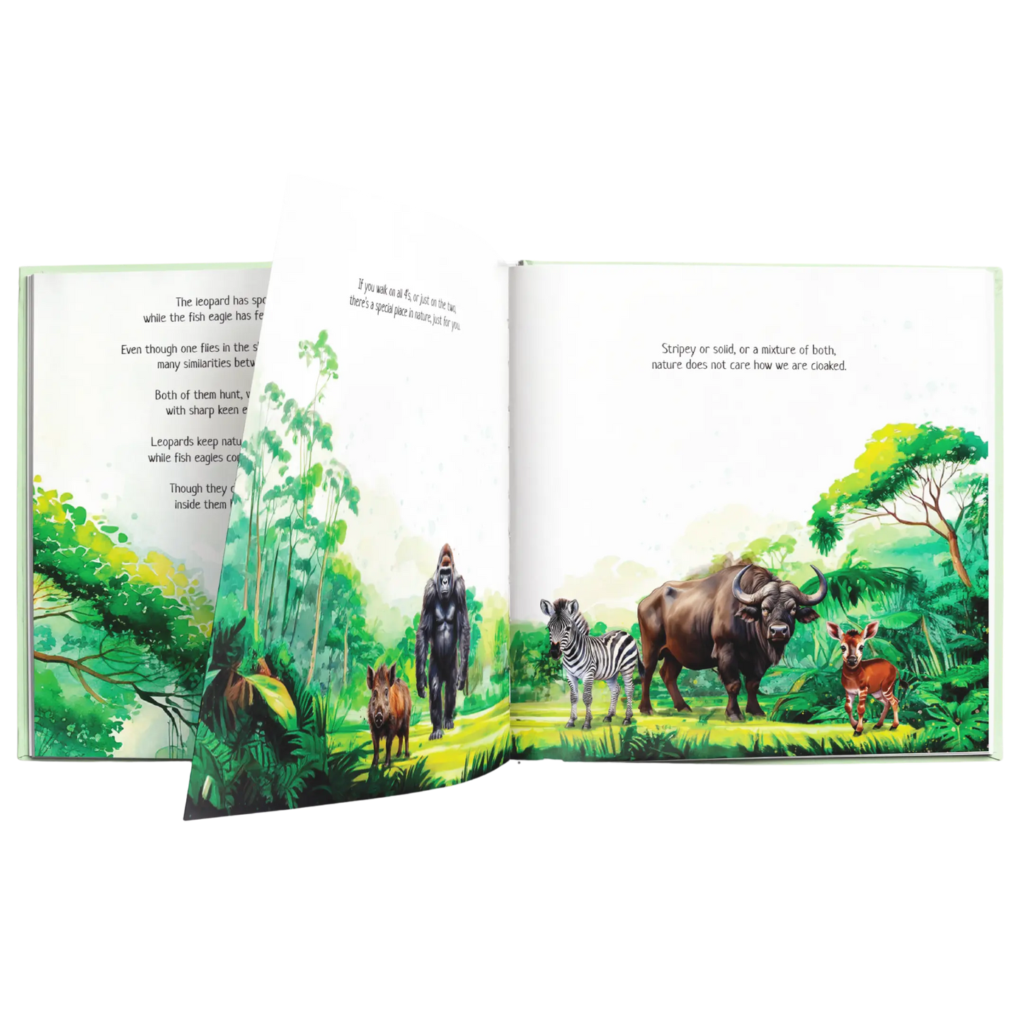 The best me, that I can be, is me.